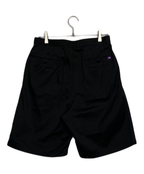 THE NORTH FACE（ザ ノース フェイス）THE NORTH FACE (ザ ノース フェイス) タックショーツ ブラック サイズ:30の古着・服飾アイテム
