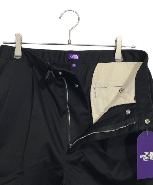 THE NORTH FACE（ザ ノース フェイス）THE NORTH FACE (ザ ノース フェイス) タックショーツ ブラック サイズ:30の古着・服飾アイテム