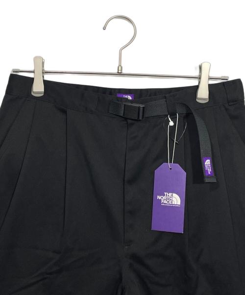 THE NORTH FACE（ザ ノース フェイス）THE NORTH FACE (ザ ノース フェイス) タックショーツ ブラック サイズ:30の古着・服飾アイテム