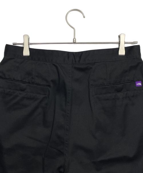 THE NORTH FACE（ザ ノース フェイス）THE NORTH FACE (ザ ノース フェイス) タックショーツ ブラック サイズ:30の古着・服飾アイテム