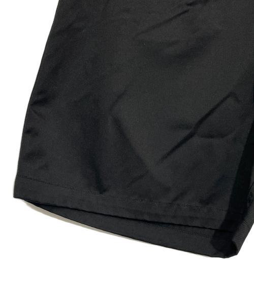 THE NORTH FACE（ザ ノース フェイス）THE NORTH FACE (ザ ノース フェイス) タックショーツ ブラック サイズ:30の古着・服飾アイテム