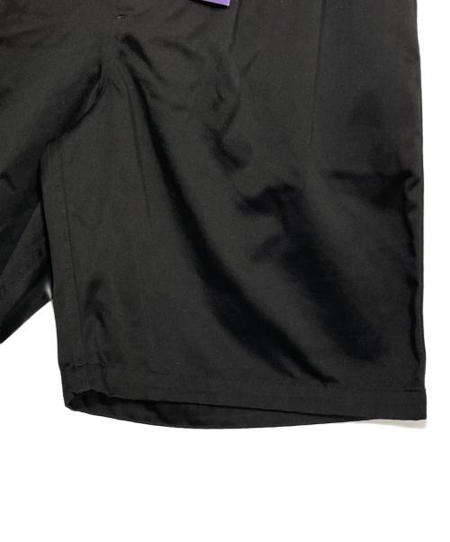 THE NORTH FACE（ザ ノース フェイス）THE NORTH FACE (ザ ノース フェイス) タックショーツ ブラック サイズ:30の古着・服飾アイテム
