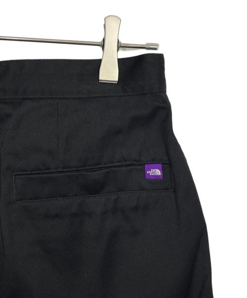 THE NORTH FACE（ザ ノース フェイス）THE NORTH FACE (ザ ノース フェイス) タックショーツ ブラック サイズ:30の古着・服飾アイテム