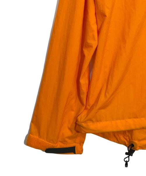 ARC'TERYX（アークテリクス）ARC'TERYX (アークテリクス) ナイロンジャケット オレンジ サイズ:Sの古着・服飾アイテム