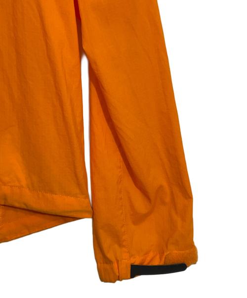 ARC'TERYX（アークテリクス）ARC'TERYX (アークテリクス) ナイロンジャケット オレンジ サイズ:Sの古着・服飾アイテム