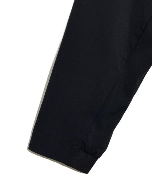 THE NORTH FACE（ザ ノース フェイス）THE NORTH FACE (ザ ノース フェイス) フレキシブルフーディ ブラック サイズ:Mの古着・服飾アイテム