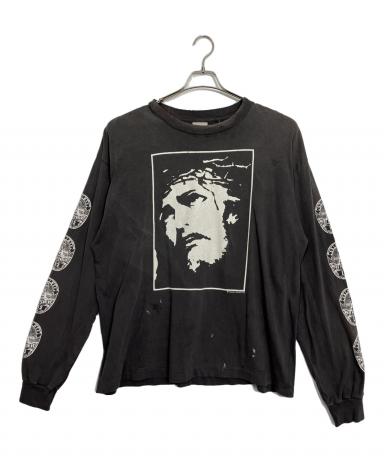 中古・古着通販】SAINT MICHAEL (セントマイケル) ロングスリーブ