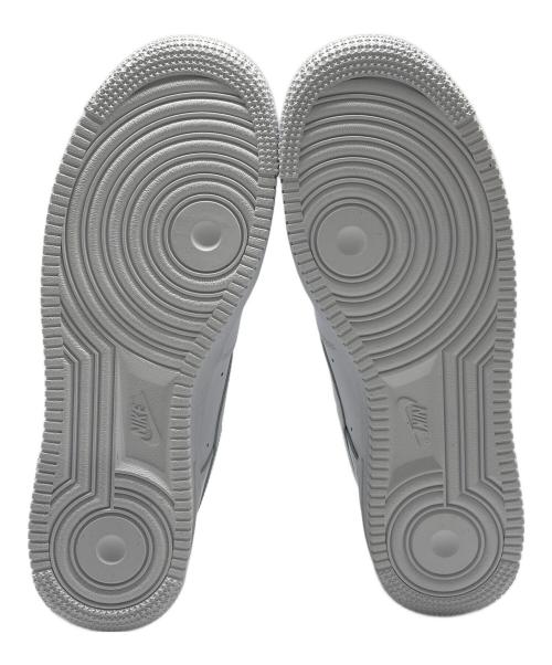 NIKE（ナイキ）NIKE (ナイキ) ローカットスニーカー ホワイト サイズ:26.5の古着・服飾アイテム