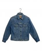 LEVI'Sリーバイス）の古着「デニムジャケット」｜ブルー