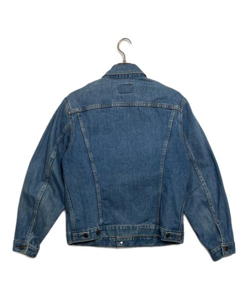 LEVI'S（リーバイス）LEVI'S (リーバイス) デニムジャケット ブルー サイズ:40の古着・服飾アイテム
