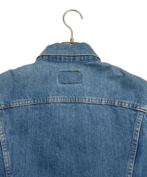 LEVI'S（リーバイス）LEVI'S (リーバイス) デニムジャケット ブルー サイズ:40の古着・服飾アイテム