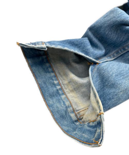 LEVI'S（リーバイス）LEVI'S (リーバイス) デニムジャケット ブルー サイズ:40の古着・服飾アイテム