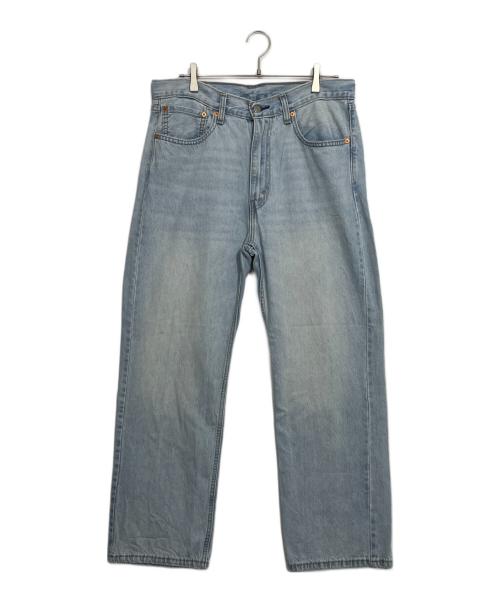 LEVI'S（リーバイス）LEVI'S (リーバイス) デニムパンツ ブルー サイズ:W33 L30の古着・服飾アイテム
