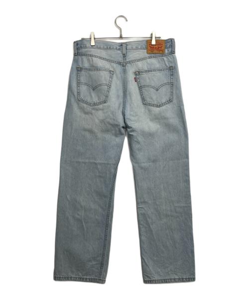 LEVI'S（リーバイス）LEVI'S (リーバイス) デニムパンツ ブルー サイズ:W33 L30の古着・服飾アイテム