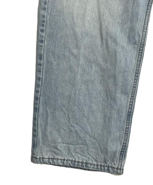 LEVI'S（リーバイス）LEVI'S (リーバイス) デニムパンツ ブルー サイズ:W33 L30の古着・服飾アイテム