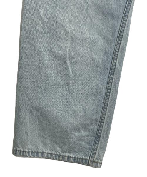 LEVI'S（リーバイス）LEVI'S (リーバイス) デニムパンツ ブルー サイズ:W33 L30の古着・服飾アイテム