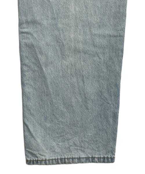 LEVI'S（リーバイス）LEVI'S (リーバイス) デニムパンツ ブルー サイズ:W33 L30の古着・服飾アイテム