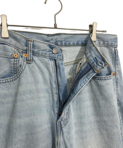 LEVI'S（リーバイス）LEVI'S (リーバイス) デニムパンツ ブルー サイズ:W33 L30の古着・服飾アイテム