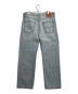 LEVI'S (リーバイス) デニムパンツ ブルー サイズ:W33 L30：5000円