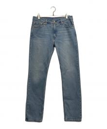 LEVI'S（リーバイス）の古着「デニムパンツ」｜ブルー