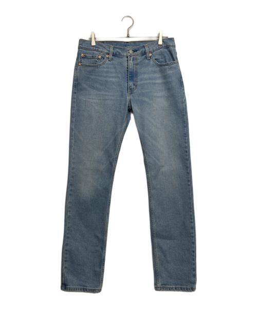 LEVI'S（リーバイス）LEVI'S (リーバイス) デニムパンツ ブルー サイズ:W33の古着・服飾アイテム