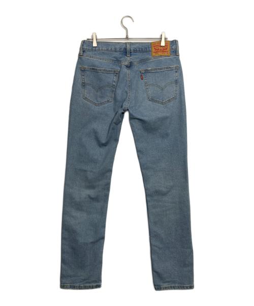 LEVI'S（リーバイス）LEVI'S (リーバイス) デニムパンツ ブルー サイズ:W33の古着・服飾アイテム