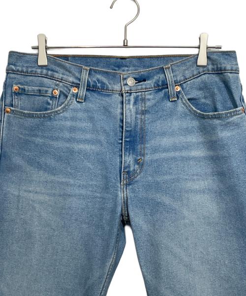 LEVI'S（リーバイス）LEVI'S (リーバイス) デニムパンツ ブルー サイズ:W33の古着・服飾アイテム
