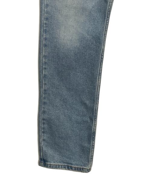 LEVI'S（リーバイス）LEVI'S (リーバイス) デニムパンツ ブルー サイズ:W33の古着・服飾アイテム