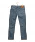 LEVI'S (リーバイス) デニムパンツ ブルー サイズ:W33：5000円