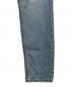 中古・古着 LEVI'S (リーバイス) デニムパンツ ブルー サイズ:W33：5000円