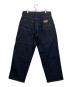 Wrangler (ラングラー) ストレッチデニムパンツ ネイビー サイズ:LL：5000円
