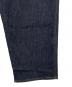 中古・古着 Wrangler (ラングラー) ストレッチデニムパンツ ネイビー サイズ:LL：5000円