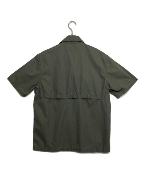 CarHartt（カーハート）CarHartt (カーハート) ウィントンシャツ カーキ サイズ:Mの古着・服飾アイテム