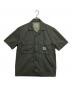CarHartt（カーハート）の古着「ウィントンシャツ」｜カーキ