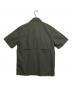 CarHartt (カーハート) ウィントンシャツ カーキ サイズ:M：8000円