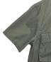 中古・古着 CarHartt (カーハート) ウィントンシャツ カーキ サイズ:M：8000円