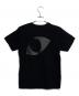 PLAY COMME des GARCONS (プレイコムデギャルソン) Tシャツ ブラック サイズ:L：5000円