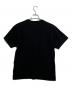 PLAY COMME des GARCONS (プレイコムデギャルソン) Tシャツ ブラック サイズ:M：7000円