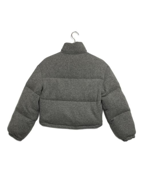 PRADA（プラダ）PRADA (プラダ) ダウンジャケット サイズ:38の古着・服飾アイテム