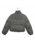 PRADA (プラダ) ダウンジャケット サイズ:38：220000円