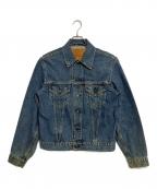 LEVI'Sリーバイス）の古着「デニムジャケット」