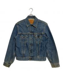 LEVI'S（リーバイス）の古着「デニムジャケット」