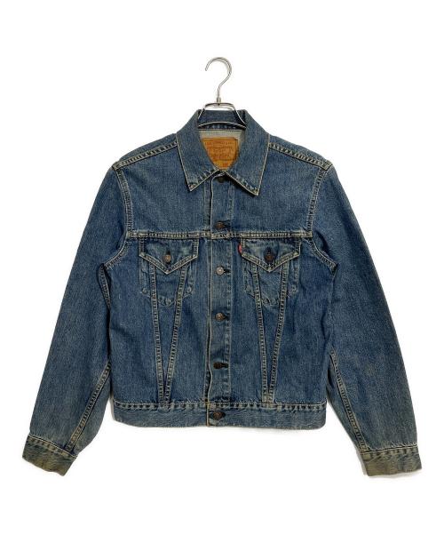 LEVI'S（リーバイス）LEVI'S (リーバイス) デニムジャケット サイズ:40の古着・服飾アイテム