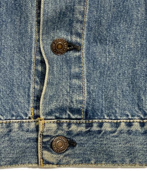 LEVI'S（リーバイス）LEVI'S (リーバイス) デニムジャケット サイズ:40の古着・服飾アイテム