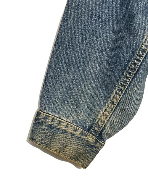 LEVI'S（リーバイス）LEVI'S (リーバイス) デニムジャケット サイズ:40の古着・服飾アイテム
