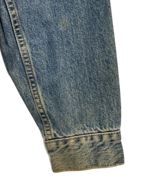 LEVI'S（リーバイス）LEVI'S (リーバイス) デニムジャケット サイズ:40の古着・服飾アイテム