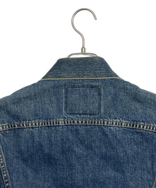 LEVI'S（リーバイス）LEVI'S (リーバイス) デニムジャケット サイズ:40の古着・服飾アイテム