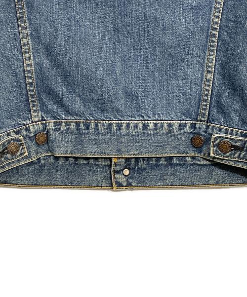 LEVI'S（リーバイス）LEVI'S (リーバイス) デニムジャケット サイズ:40の古着・服飾アイテム