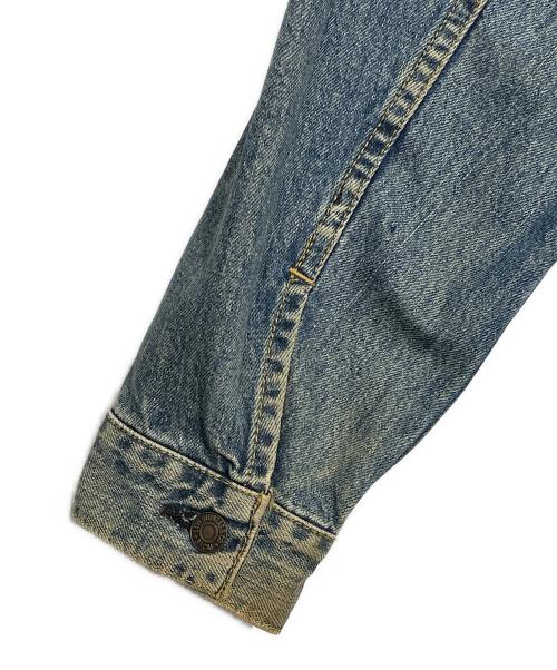 LEVI'S（リーバイス）LEVI'S (リーバイス) デニムジャケット サイズ:40の古着・服飾アイテム
