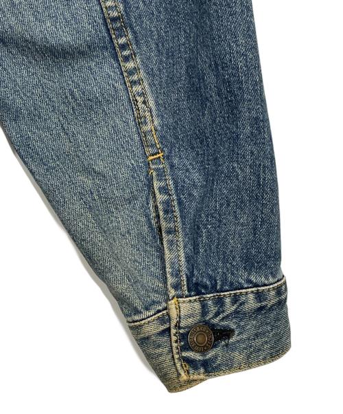 LEVI'S（リーバイス）LEVI'S (リーバイス) デニムジャケット サイズ:40の古着・服飾アイテム